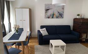 Apartmani SB 42
